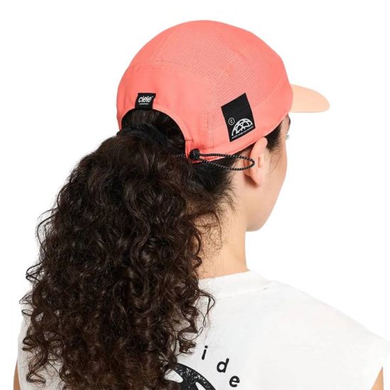 CIELE - CASQUETTE GOCAP SC COMP WWM CITY