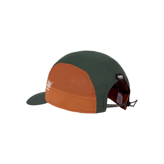 CIELE - CASQUETTE GOCAP SC COMP WWM CITY