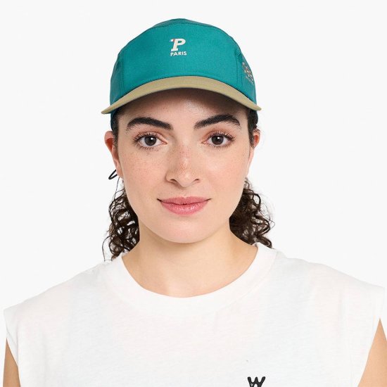 CIELE - CASQUETTE GOCAP SC COMP WWM CITY