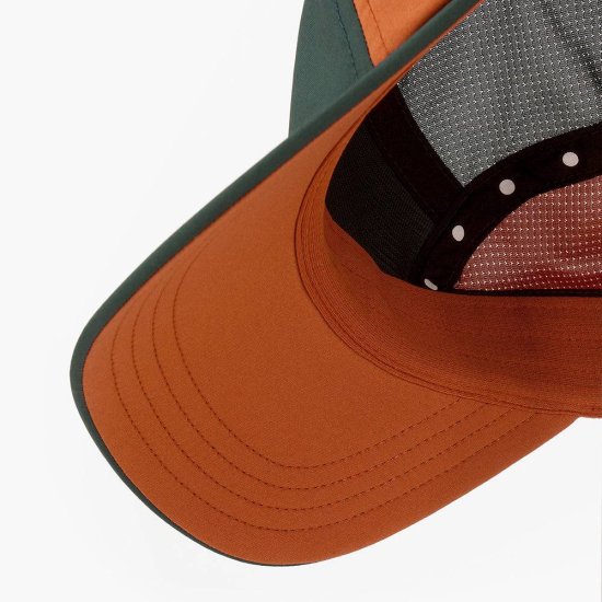 CIELE - CASQUETTE GOCAP SC COMP WWM CITY