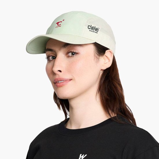 CIELE - CASQUETTE GOCAP SC COMP WWM CITY