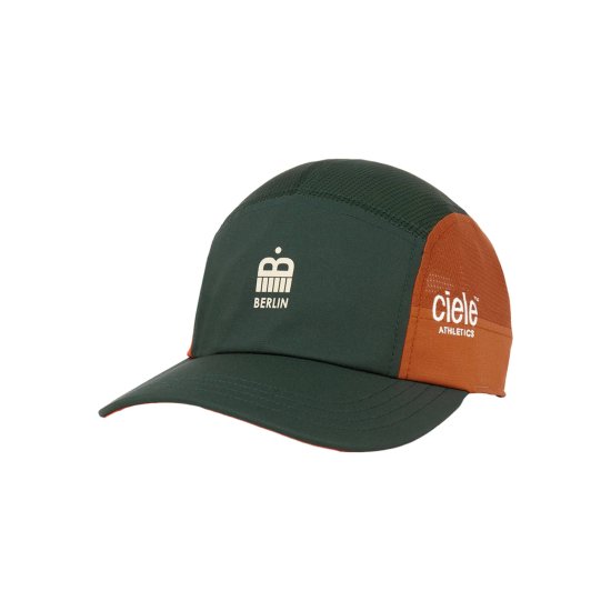 CIELE - CASQUETTE GOCAP SC COMP WWM CITY