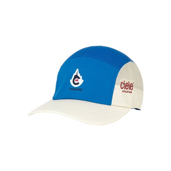 CIELE - CASQUETTE GOCAP SC COMP WWM CITY