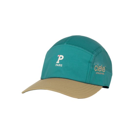 CIELE - CASQUETTE GOCAP SC COMP WWM CITY