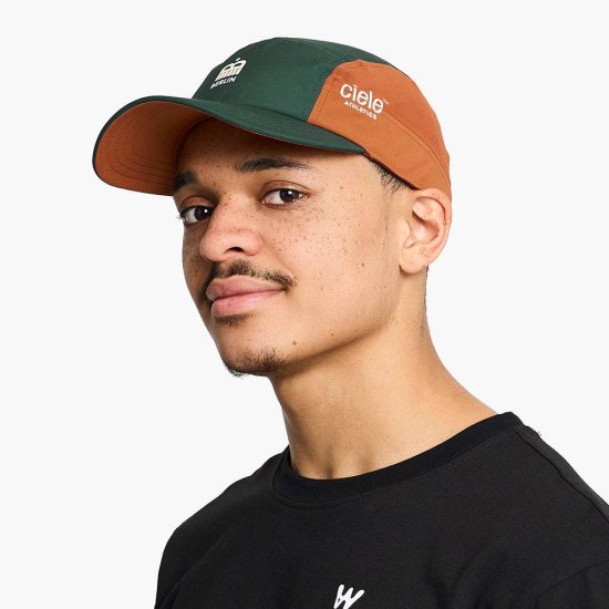 CIELE - CASQUETTE GOCAP SC COMP WWM CITY