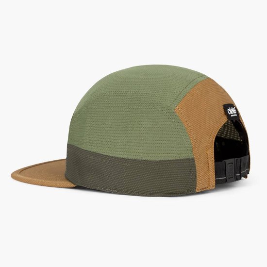 CIELE - CAPPELLINO GOCAP EQ FRAME S