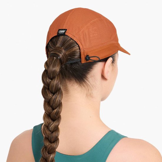 CIELE - CASQUETTE FSTCAP SC EQ FRAME S