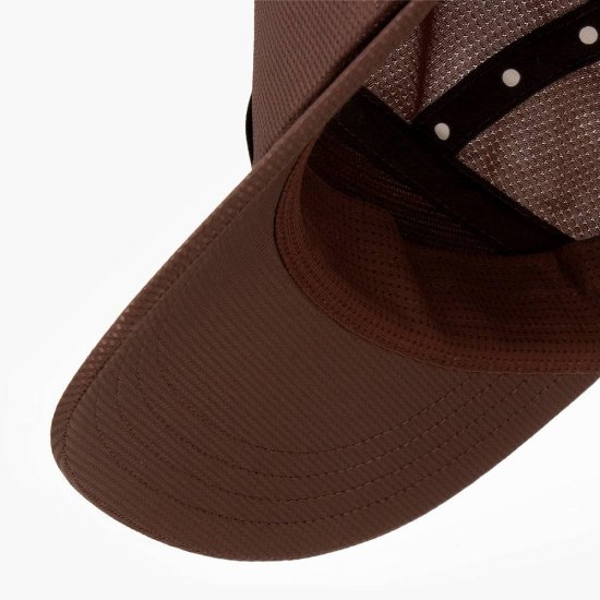 CIELE - CASQUETTE FSTCAP SC EQ FRAME S