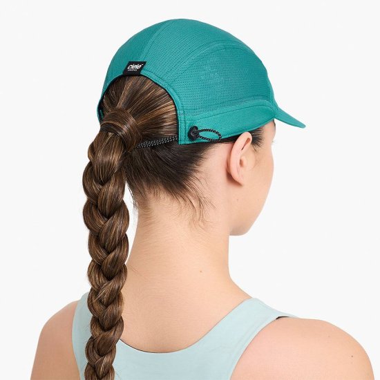 CIELE - CASQUETTE FSTCAP SC EQ FRAME S