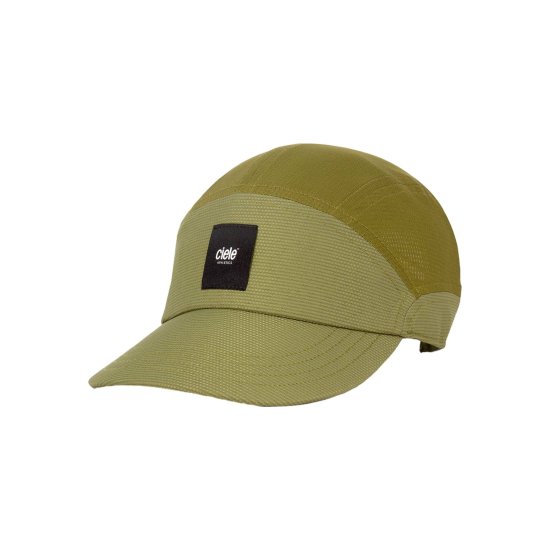 CIELE - CASQUETTE FSTCAP SC EQ FRAME S