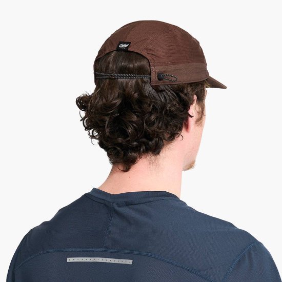 CIELE - CASQUETTE FSTCAP SC EQ FRAME S
