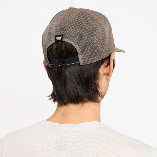 CIELE - Cappellino TRLCap SC Comp Onehundred