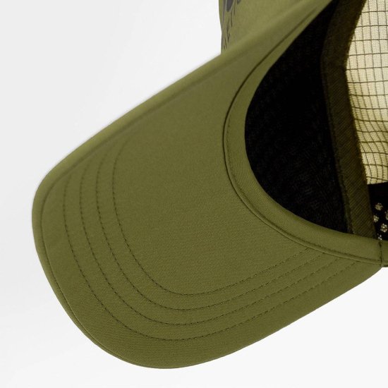 CIELE - Cappellino TRLCap SC Comp Onehundred