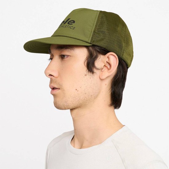 CIELE - Cappellino TRLCap SC Comp Onehundred