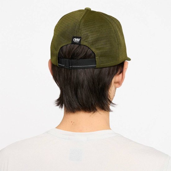 CIELE - Cappellino TRLCap SC Comp Onehundred