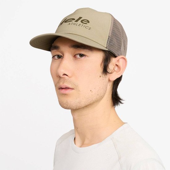 CIELE - Cappellino TRLCap SC Comp Onehundred