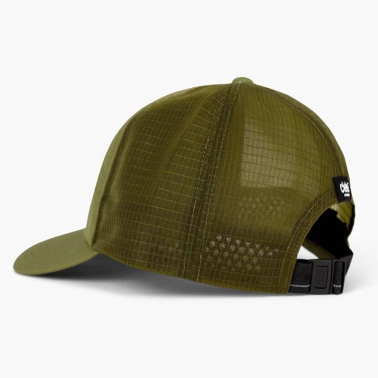 CIELE - Cappellino TRLCap SC Comp Onehundred