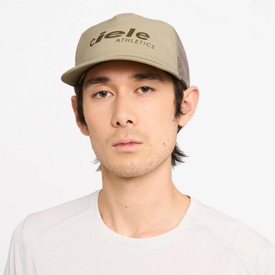 CIELE - Cappellino TRLCap SC Comp Onehundred
