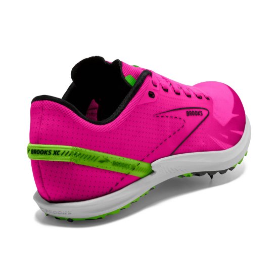 BROOKS - Draft XC Misto