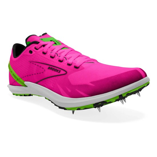 BROOKS - Draft XC Misto
