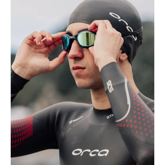 ORCA - Muta Athlex Float V2 Uomo