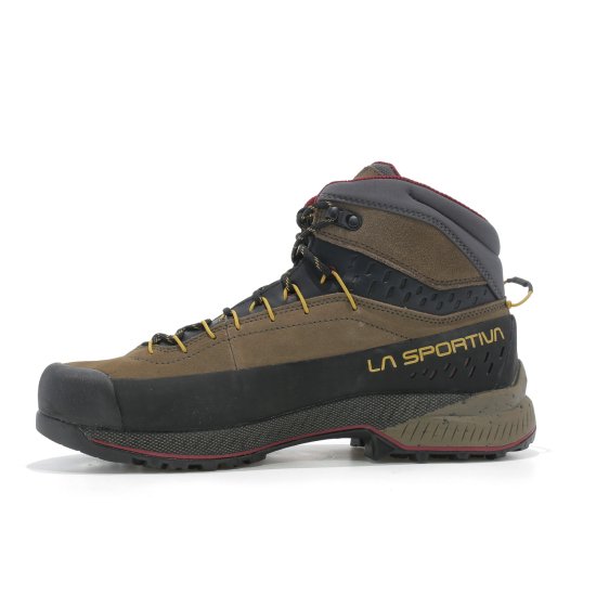 LA SPORTIVA - TX4 EVO MID GTX UOMO