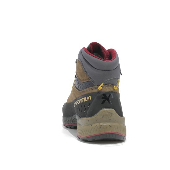 LA SPORTIVA - TX4 EVO MID GTX UOMO