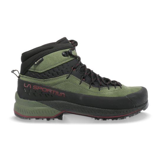 LA SPORTIVA - TX4 EVO MID GTX UOMO