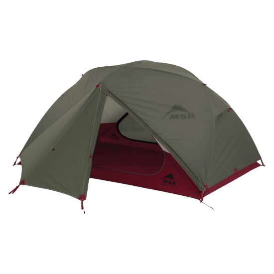 MSR - TENDA ELIXIR 2 VERDE