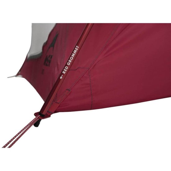 MSR - TENDA ELIXIR 2 VERDE