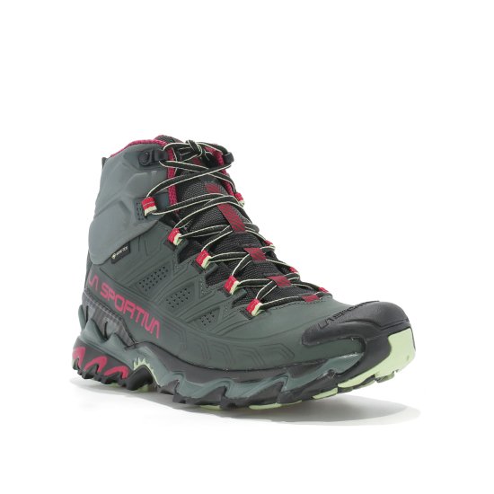 LA SPORTIVA - ULTRA RAPTOR II MID LEATHER GTX DONNA