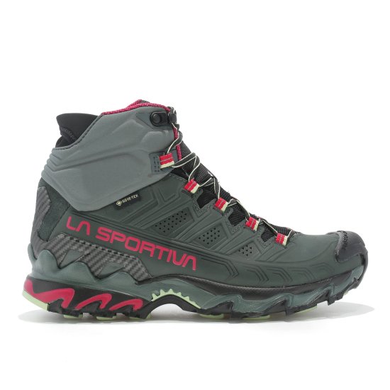 LA SPORTIVA - ULTRA RAPTOR II MID LEATHER GTX DONNA