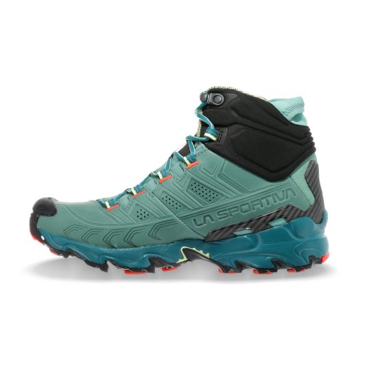 LA SPORTIVA - ULTRA RAPTOR II MID LEATHER GTX DONNA