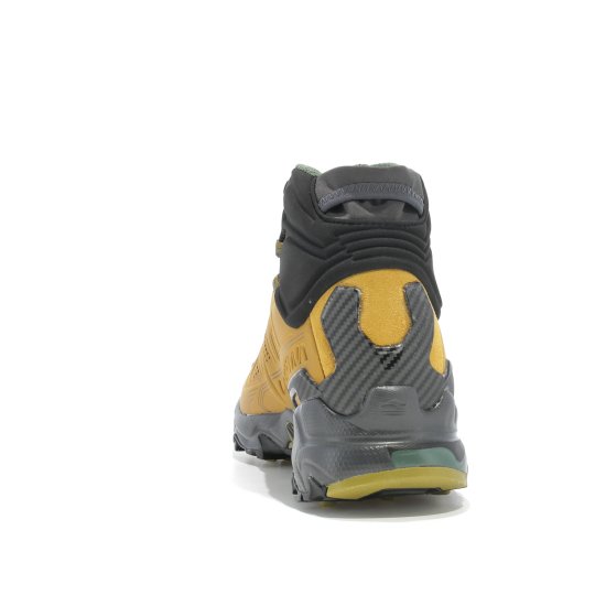 LA SPORTIVA - ULTRA RAPTOR II MID PELLE GTX UOMO