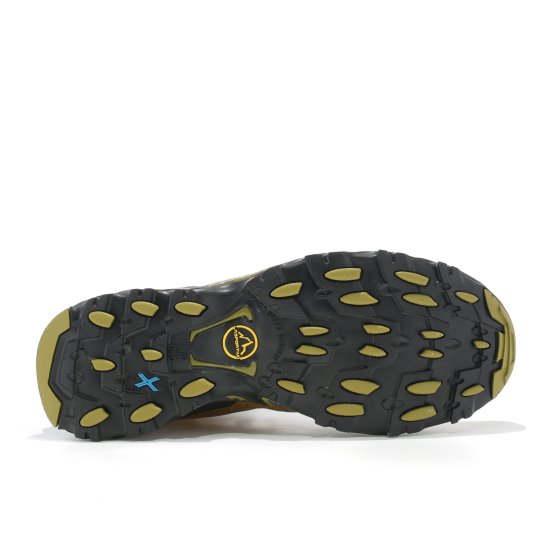 LA SPORTIVA - ULTRA RAPTOR II MID PELLE GTX UOMO