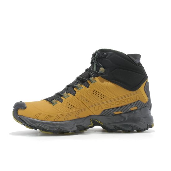 LA SPORTIVA - ULTRA RAPTOR II MID PELLE GTX UOMO