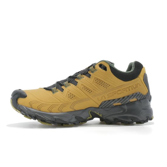 LA SPORTIVA - ULTRA RAPTOR II PELLE GTX UOMO