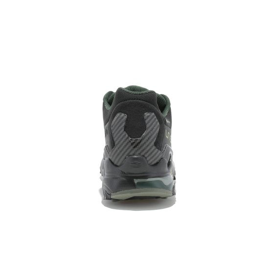 LA SPORTIVA - ULTRA RAPTOR II PELLE GTX UOMO