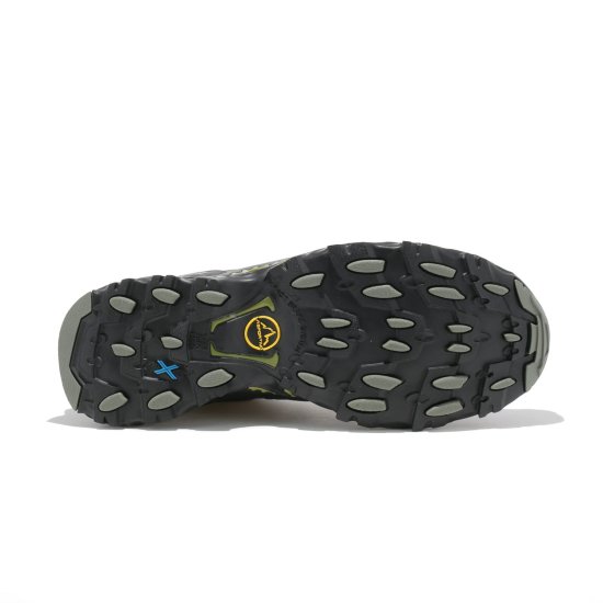 LA SPORTIVA - ULTRA RAPTOR II PELLE GTX UOMO