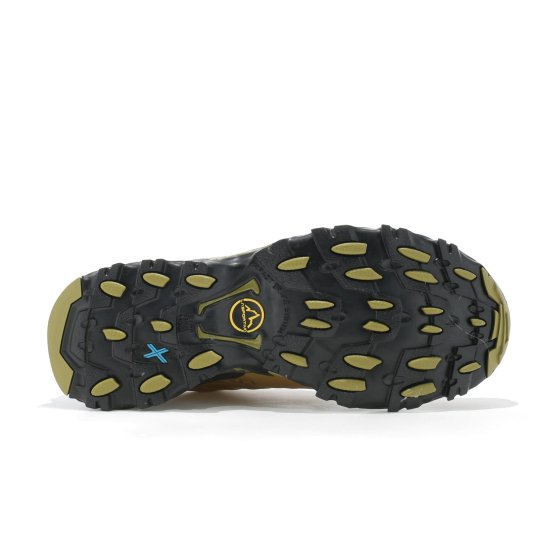 LA SPORTIVA - ULTRA RAPTOR II PELLE GTX UOMO