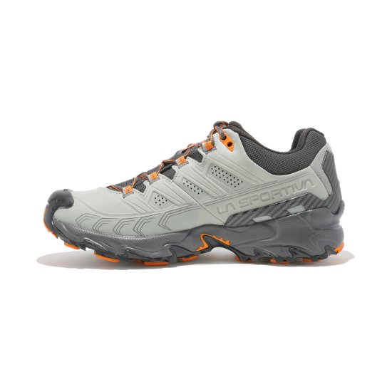 LA SPORTIVA - ULTRA RAPTOR II PELLE GTX UOMO