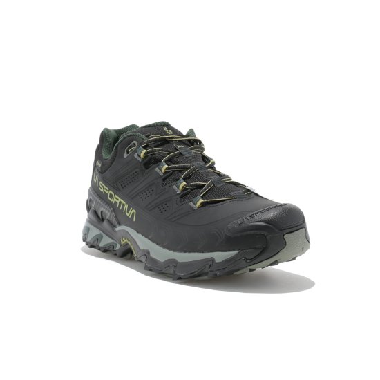 LA SPORTIVA - ULTRA RAPTOR II PELLE GTX UOMO