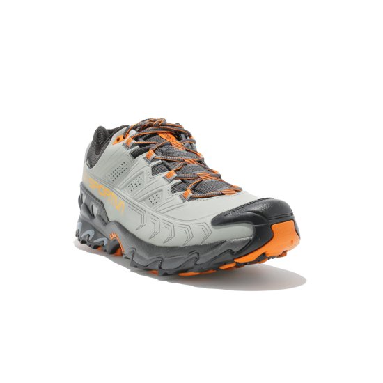 LA SPORTIVA - ULTRA RAPTOR II PELLE GTX UOMO