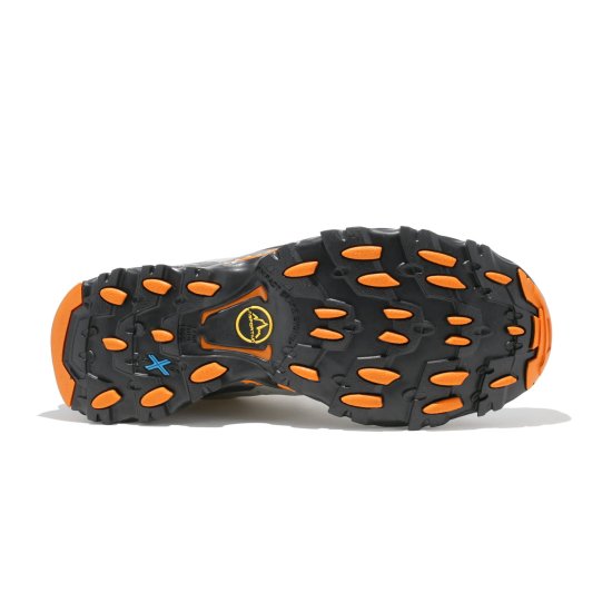 LA SPORTIVA - ULTRA RAPTOR II PELLE GTX UOMO