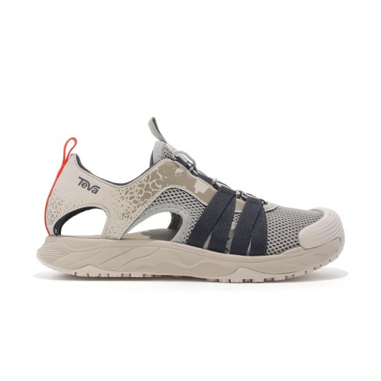 TEVA - Hydratrek Punta chiusa uomo
