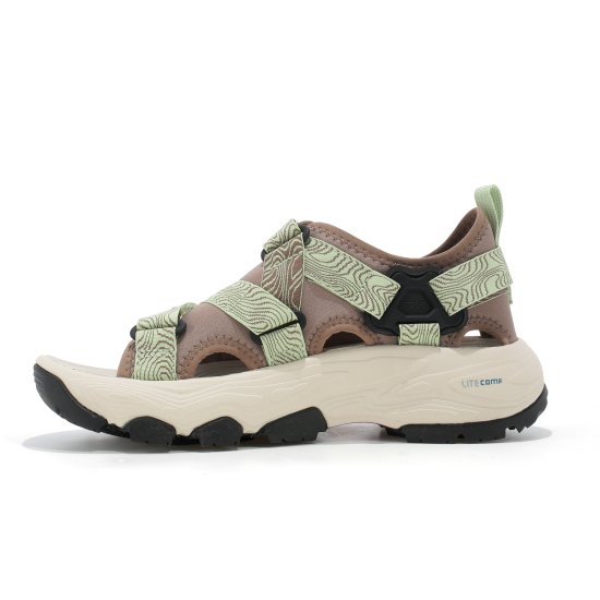 TEVA - GRANDVIEW MAX DONNA