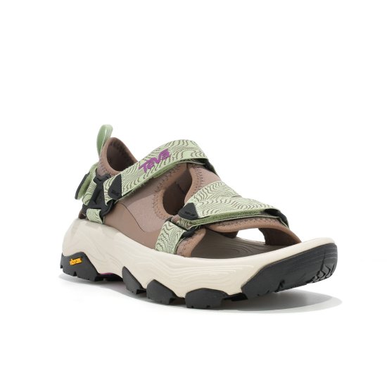 TEVA - GRANDVIEW MAX DONNA