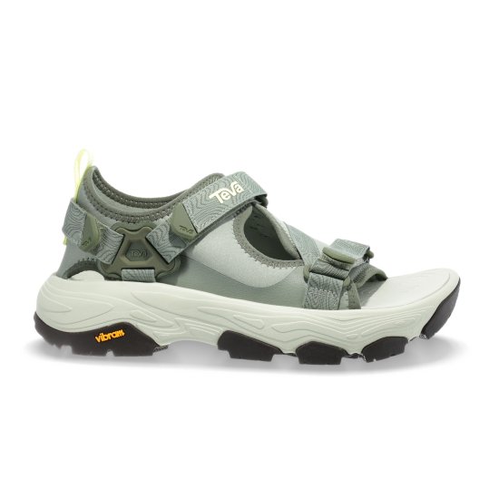 TEVA - GRANDVIEW MAX DONNA