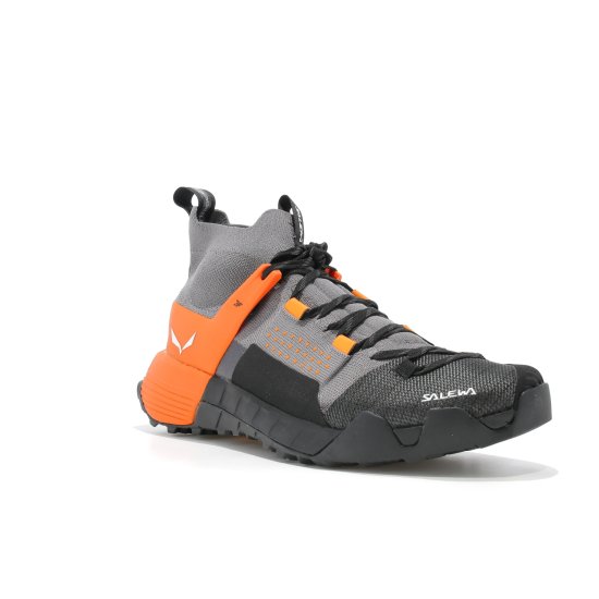 SALEWA - WILDFIRE NXT KNIT UOMO