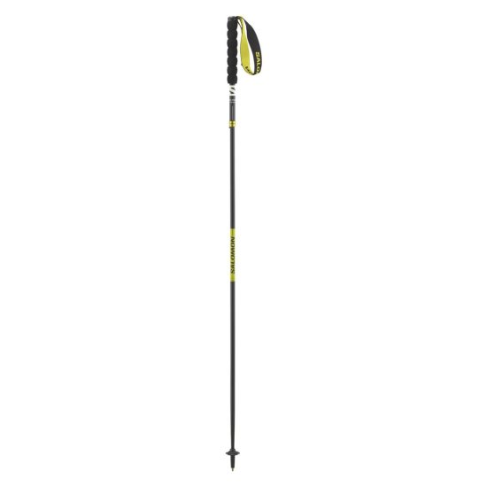 SALOMON - BASTONI DA TRAIL ULTRA CARBON PIEGHEVOLI